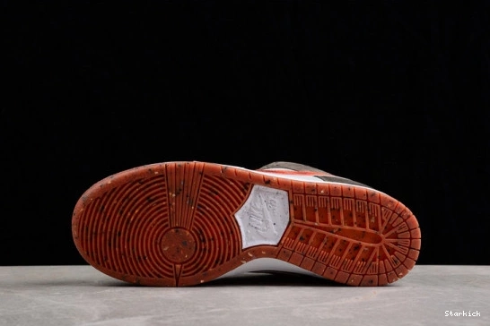 Nike Crushed 001 SB x D.C. Low DH7782 Dunk 1115